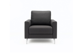 004 VIDA armchair  by  Rolf Benz
