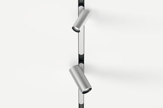Vector Magnetic  by  Artemide Architectural