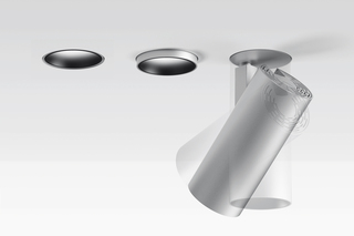 Vector Recessed  by  Artemide Architectural