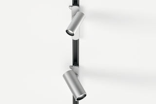 Vector Track  by  Artemide Architectural