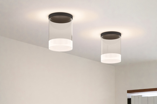 Guise ceiling  by  VIBIA