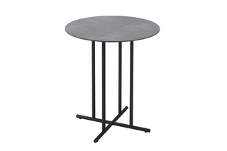 Whirl bar table  by  Gloster Furniture