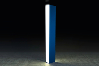 Walking Focus  by  Artemide Outdoor