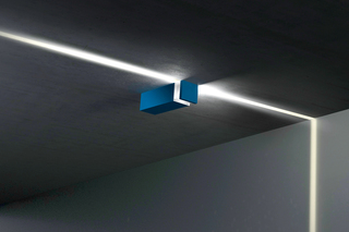 Walking Graphic  by  Artemide Outdoor