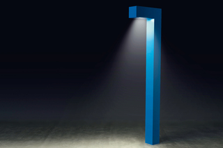 Walking Space  von  Artemide Outdoor