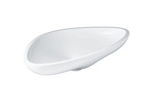 AXOR Massaud Wash bowl 800mm  by  AXOR