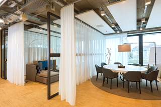 Alphacoustic  von  Création Baumann