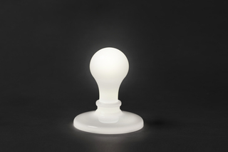 White Light  by  Foscarini