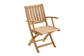 Windsor folding chair  by  solpuri