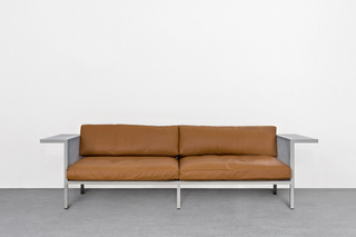 Wing Seat 2  by  Schellmann Furniture