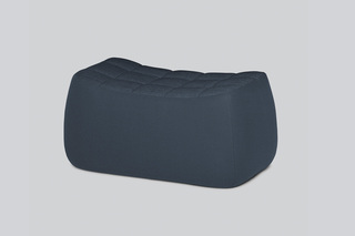 Yam Pouf  by  Northern