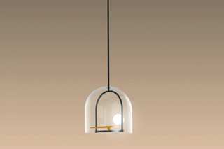 Yanzi Sospensione  von  Artemide