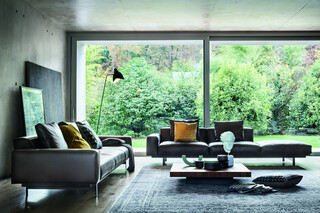 Yard Sofa  von  Lema