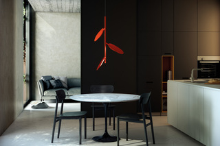 a_Forest S  by  B.LUX