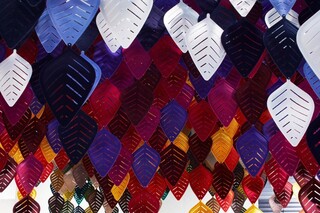 Airleaf  by  Abstracta