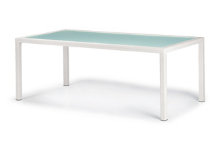 BARCELONA Esstisch 200  von  DEDON