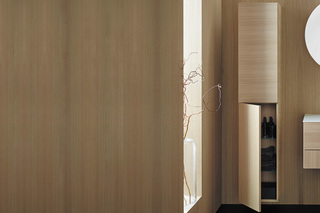 Coco tall unit  by  burgbad