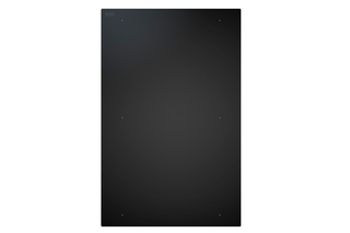 BORA Classic 2.0 Flächeninduktions-Glaskeramik-Kochfeld mit 2 Kochzonen  von  BORA