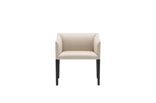 Couvé Sessel wide  by  Andreu World