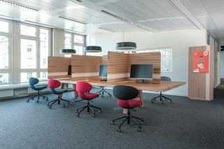 crea.panel  by  Girsberger