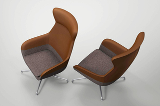 crona lounge 6381/AH  von  Brunner