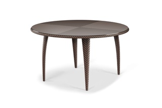 TANGO Esstisch 130  von  DEDON