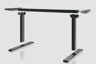 Deskframe2  by  LINAK