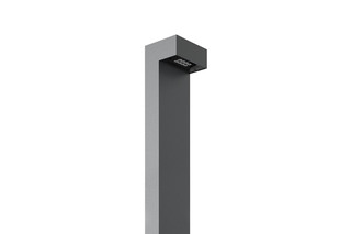 FA bollard  by  ewo