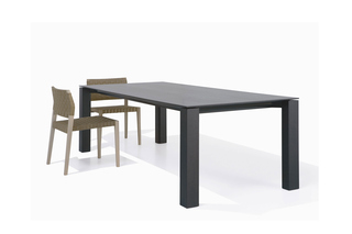 Extra Tisch  von  Andreu World