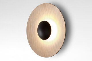 Ginger C wall lamp  by  marset