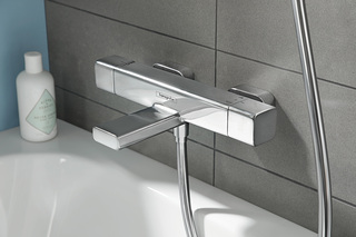 Croma E  von  hansgrohe