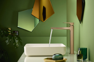 FinishPlus  von  hansgrohe