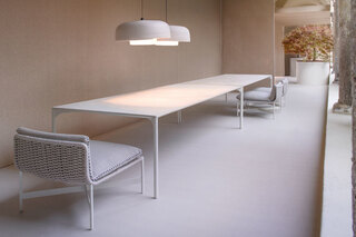 Heron Complements  von  Paola Lenti