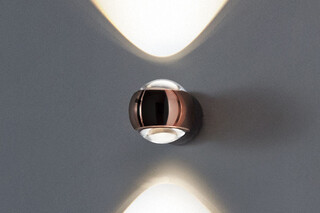 io verticale  von  Occhio