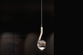 io sospeso  von  Occhio