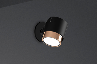 lui pico wall  by  Occhio