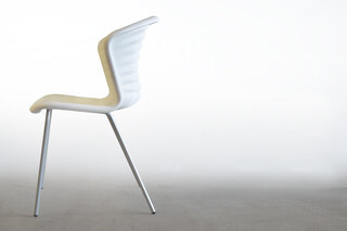 Marshmallow Stuhl  von  Tonon