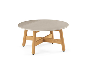 MBRACE Kaffeetisch  von  DEDON