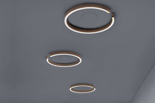 Mito soffitto  by  Occhio