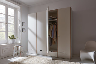 Modular Plus  von  Müller small living
