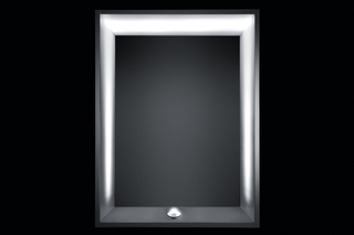 Nanoled Frame  by  SIMES