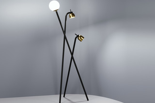 Tripod  von  FontanaArte