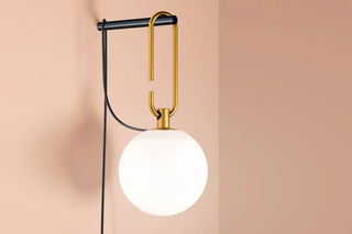 nh1217 Wall  von  Artemide