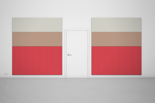 Elements by Kvadrat Soft Cells  von  Kvadrat