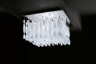 Aura ceiling G30  von  Axolight