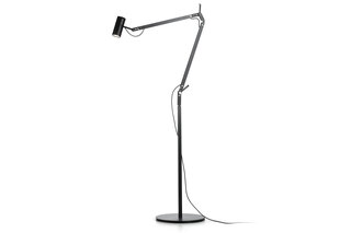 Polo floor lamp  by  marset