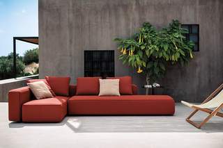DANDY sofa system  von  Roda