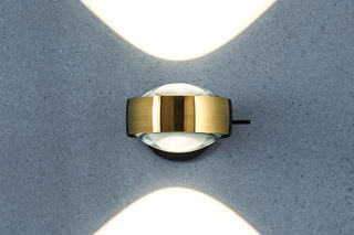 Sento verticale  by  Occhio