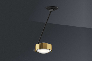 Sento soffitto singolo  by  Occhio
