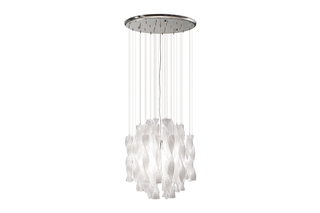 Aura suspension 45  von  Axolight